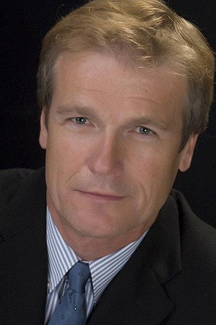 Myles O'Brien - Actor Profile Photo