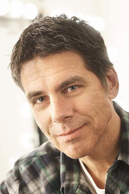 Mikael Tornving - Actor Profile Photo