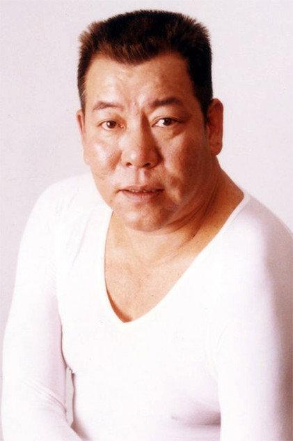 Lee Siu-Kay - Actor Profile Photo