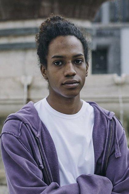 Zakaria Hamza - Actor Profile Photo