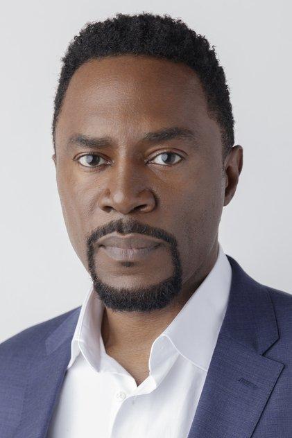 Richard Brooks - Actor Profile Photo