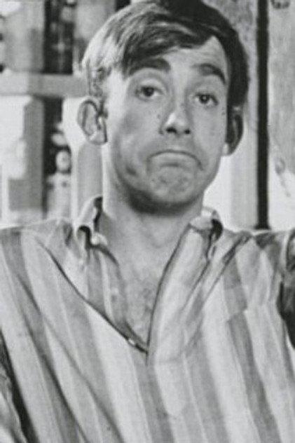 Teddy Green - Actor Profile Photo