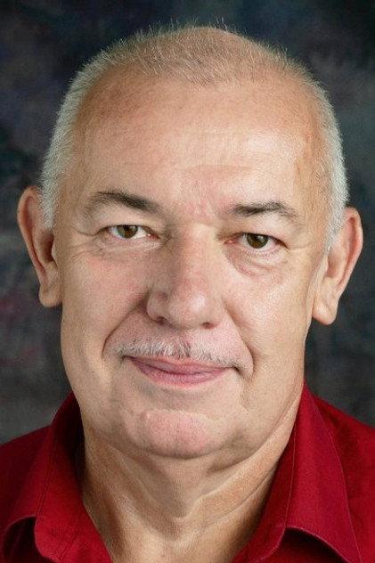 Marek Brodzki - Actor Profile Photo