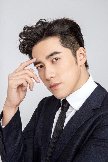 Zhao Yixiao - Actor Profile Photo