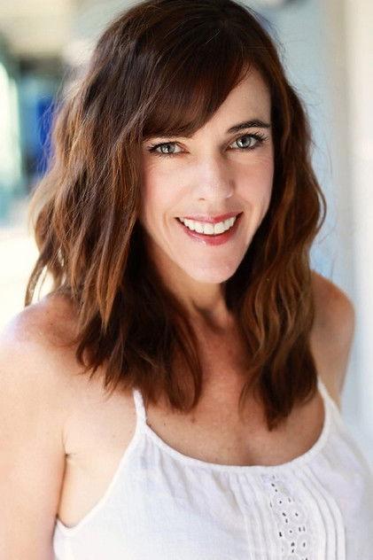 Sage Kirkpatrick - Actor Profile Photo