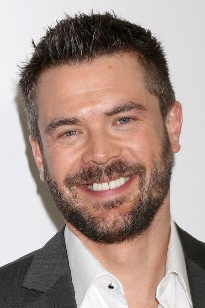 Charlie Weber - Actor Profile Photo