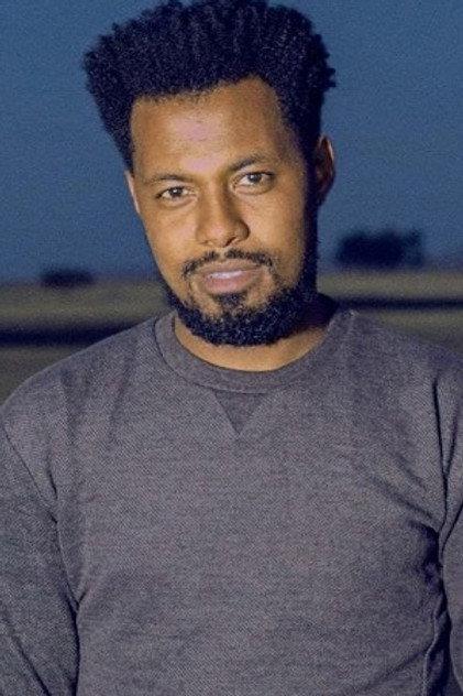 Behailu Engida - Actor Profile Photo