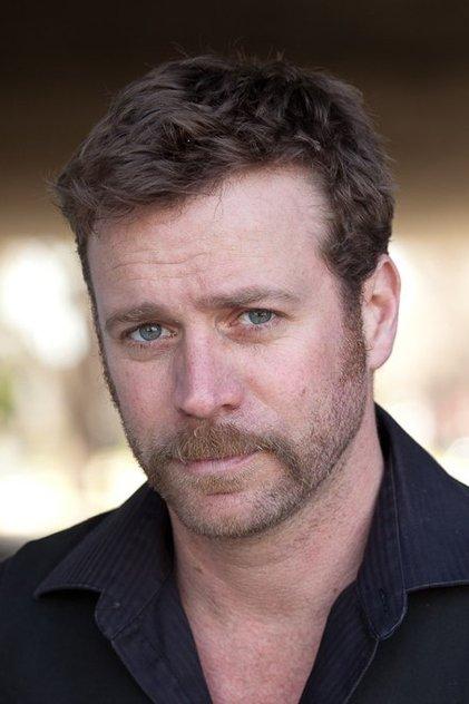 Jeffrey Johnson - Actor Profile Photo