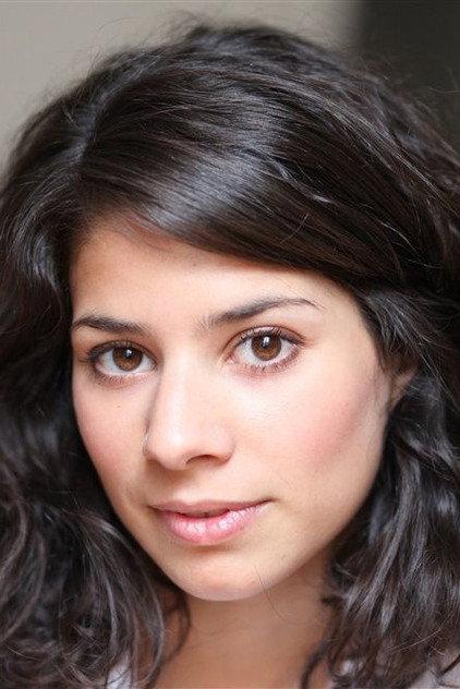 Marie Facundo - Actor Profile Photo
