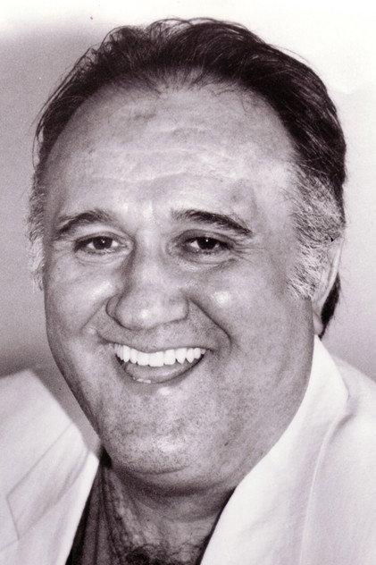 Eddy Davis - Actor Profile Photo