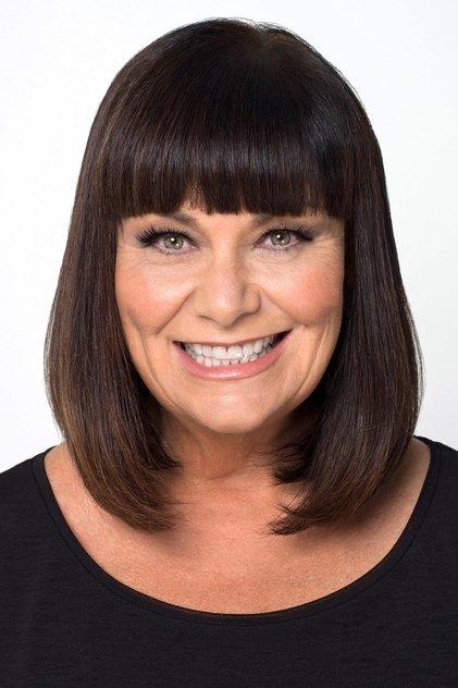 Dawn French - Actor Profile Photo
