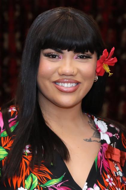 Parris Goebel - Actor Profile Photo