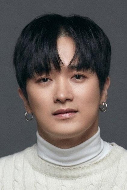 Kim Jae-duck - Actor Profile Photo