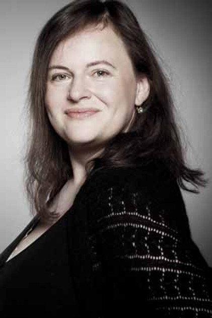 Wanda Opalinska - Actor Profile Photo