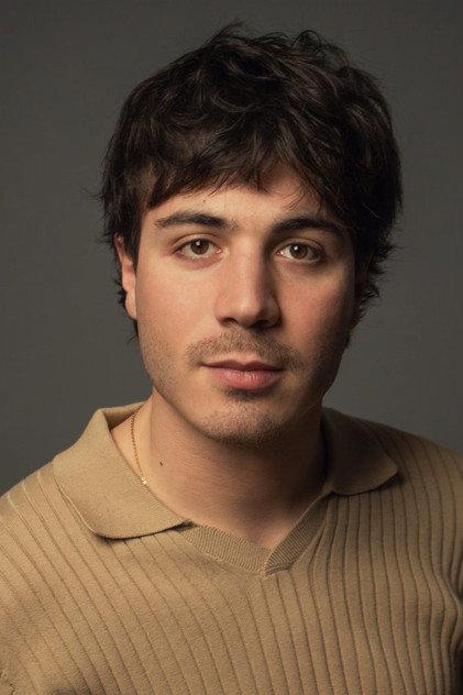 Gabriele Rattini - Actor Profile Photo
