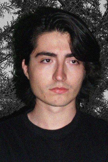 Ricardo Alcaraz - Actor Profile Photo