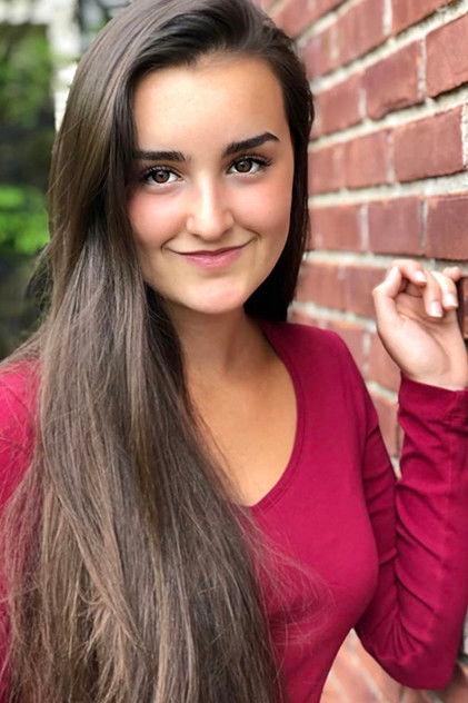 Lily Peterson - Actor Profile Photo