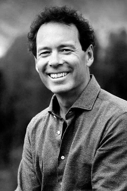Rob DesLauriers - Actor Profile Photo