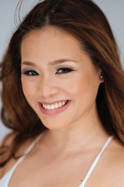 Kate Alejandrino - Actor Profile Photo
