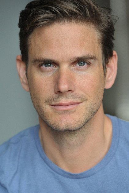 Brendan Pollecutt - Actor Profile Photo