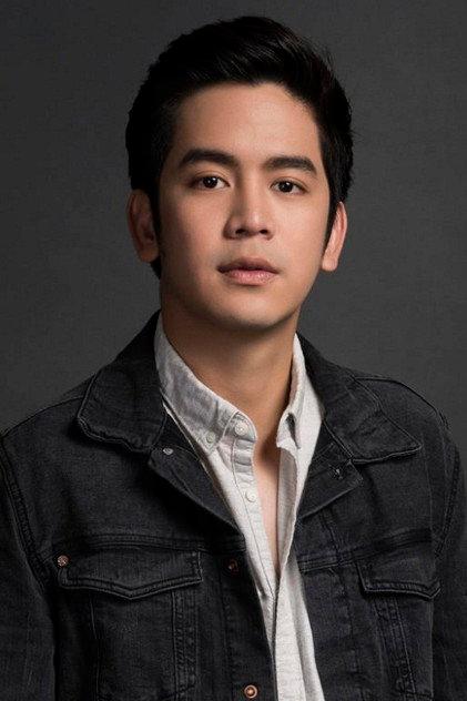 Joshua Garcia - Actor Profile Photo