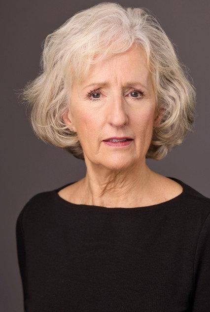Amy L. Erickson - Actor Profile Photo