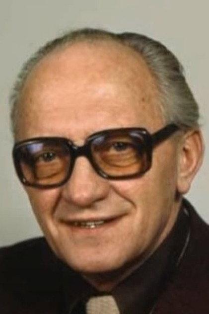 Sacco van der Made - Actor Profile Photo