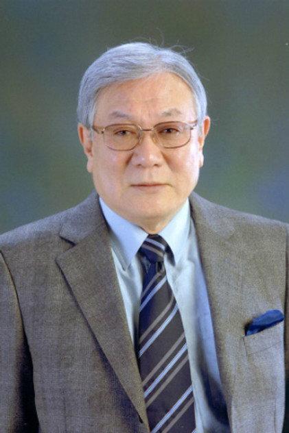 Gorō Mutsumi - Actor Profile Photo