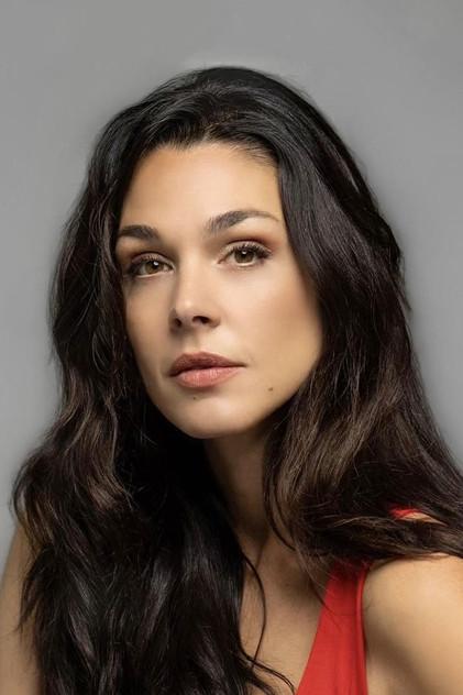 Ioanna Triantafyllidou - Actor Profile Photo