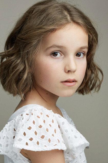 Miley Locke - Actor Profile Photo