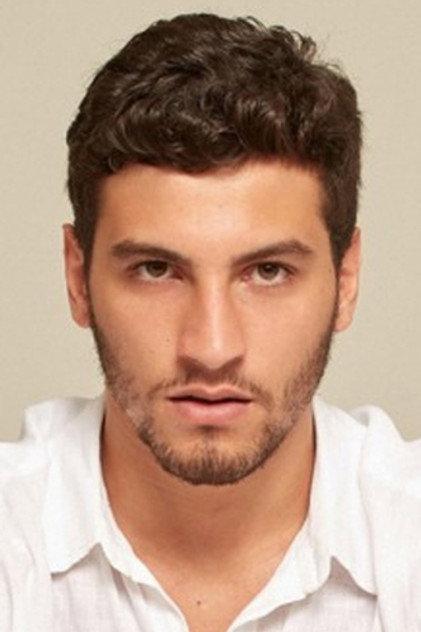Henrique Barreira - Actor Profile Photo