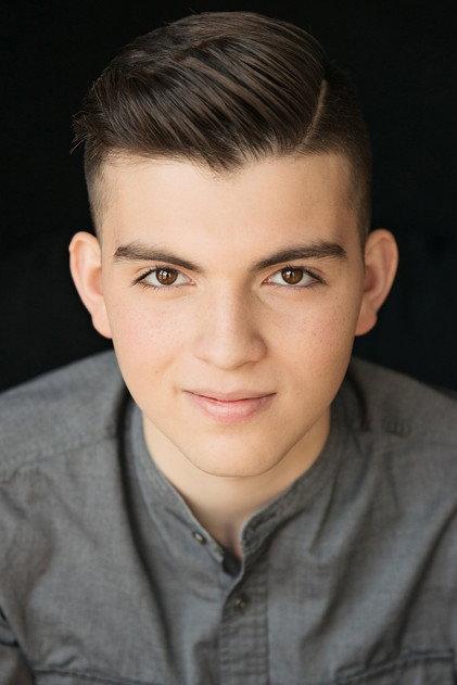 David Marino - Actor Profile Photo