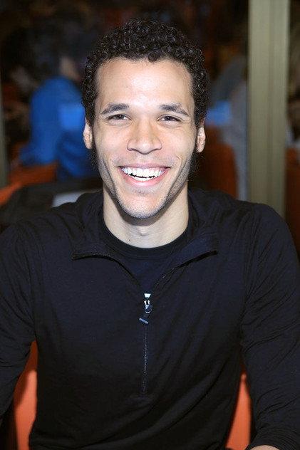 Jordan Donica - Actor Profile Photo
