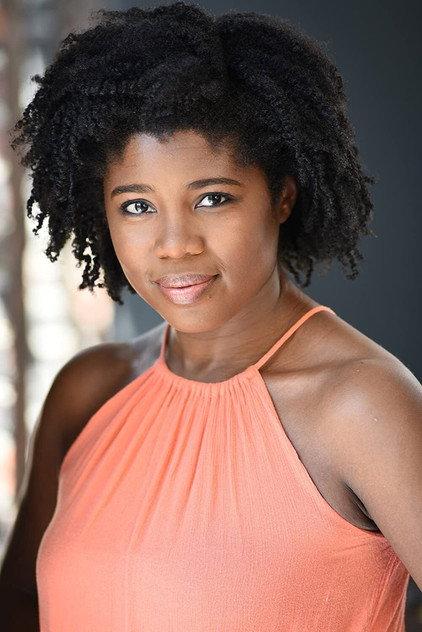 Nicole M. Williams - Actor Profile Photo