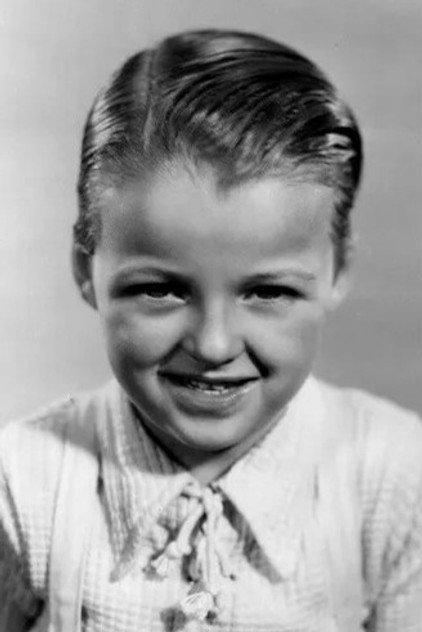 Billy Mahan - Actor Profile Photo