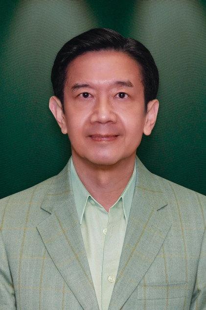 Dickson Poon Dik-Sang - Actor Profile Photo