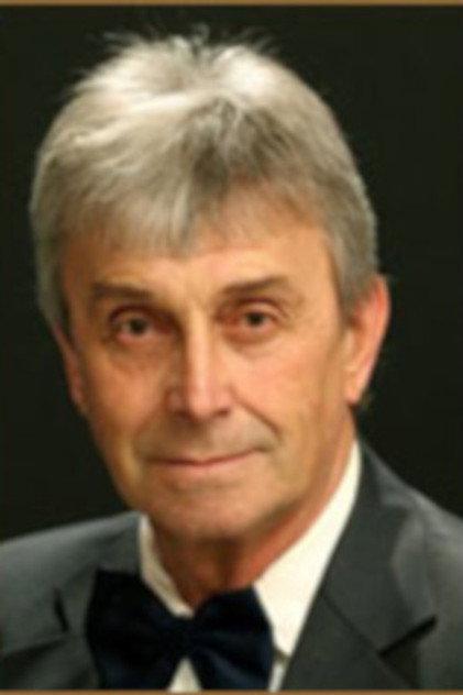 Yuri Chigrov - Actor Profile Photo