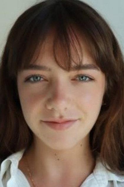 Femke Van Der Steen - Actor Profile Photo