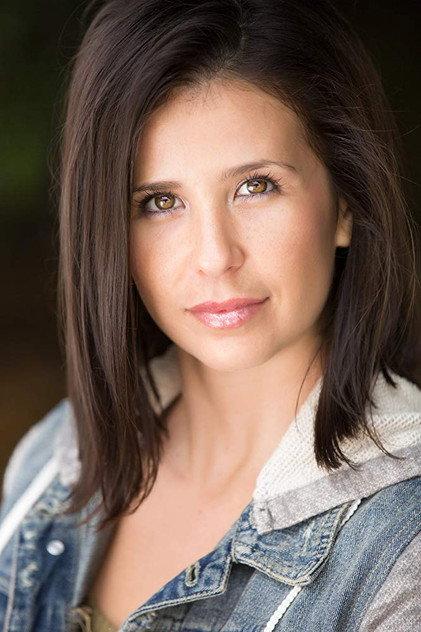 Sylvia Adelina Padilla - Actor Profile Photo