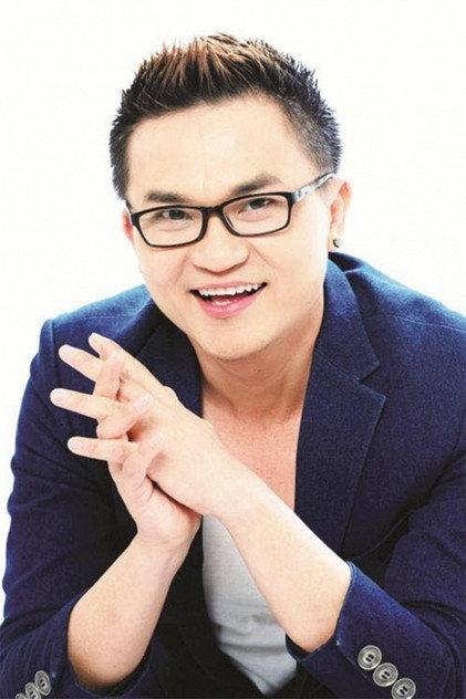 Đại Nghĩa - Actor Profile Photo
