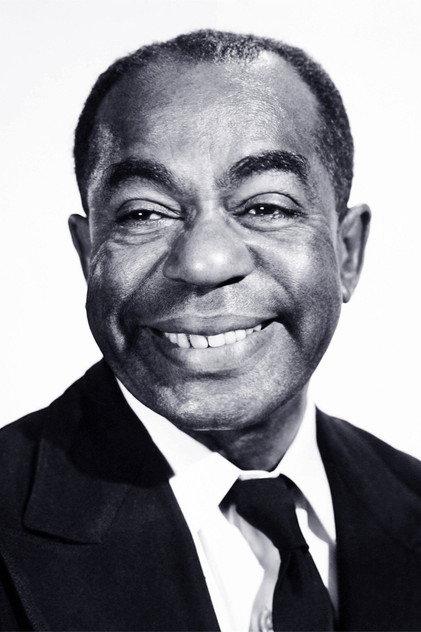 Dooley Wilson - Actor Profile Photo