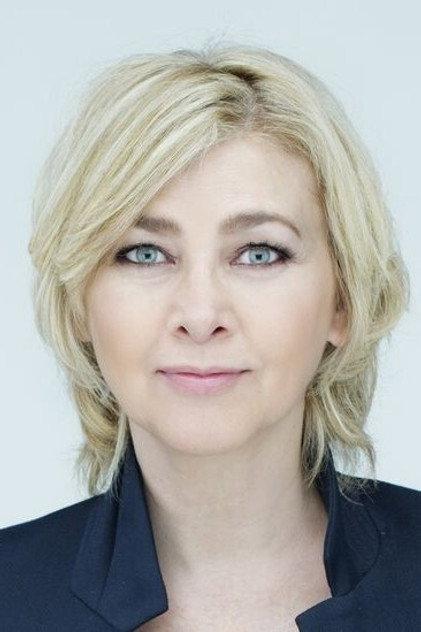 Amparo Larrañaga - Actor Profile Photo