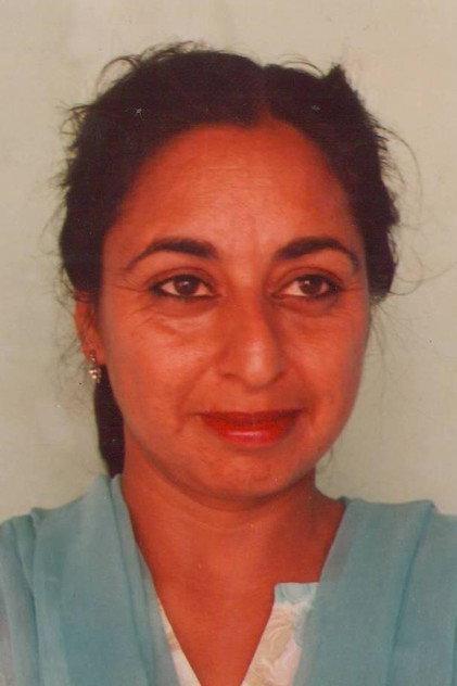 Navnindra Behl - Actor Profile Photo