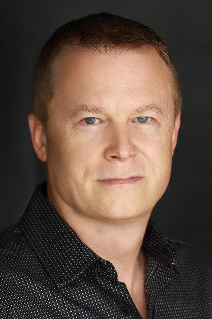 David Stokey - Actor Profile Photo