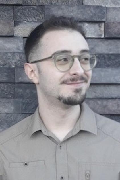 Samuel Reinhart - Actor Profile Photo