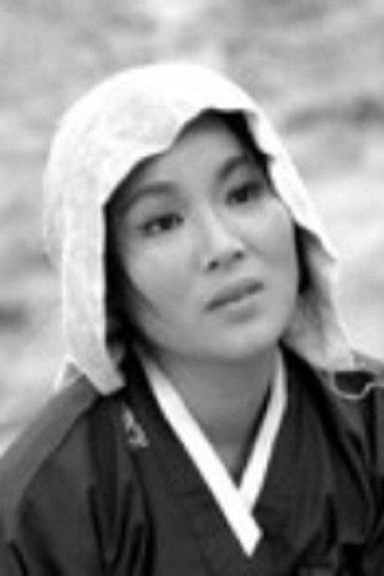 Jeon Young-ju - Actor Profile Photo