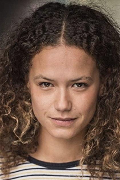 Lou Stassen - Actor Profile Photo
