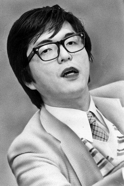 Osamu Kitayama - Actor Profile Photo