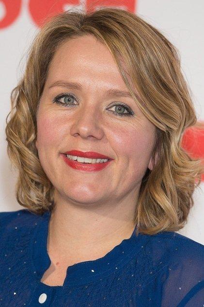 Kerry Godliman - Actor Profile Photo