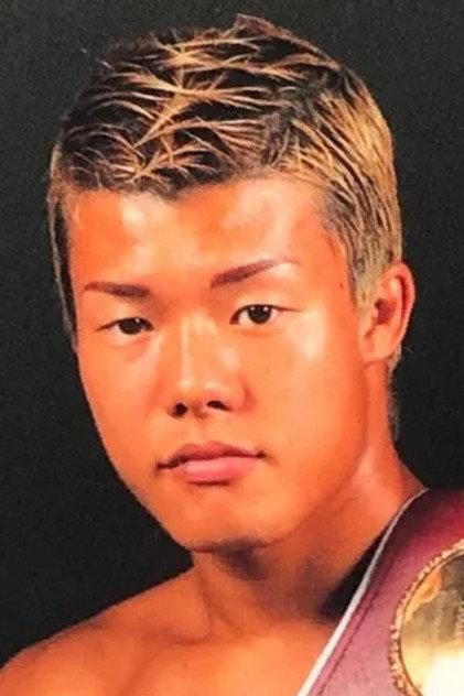 Tomoki Kameda - Actor Profile Photo